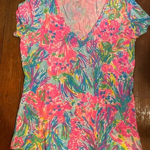 Lilly Pulitzer Etta—size M
